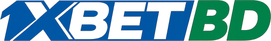 1xbet bd লোগো